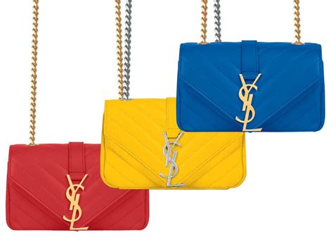 ysl o shopping iguatemi|SAINT LAURENT .